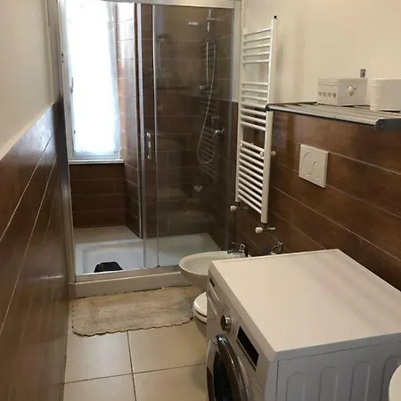 Casa Gemelli Battistini Apartmán