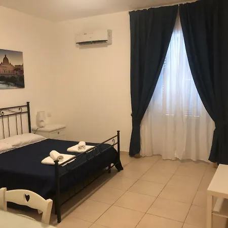 Casa Gemelli Battistini Apartmán