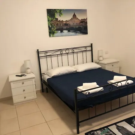 Casa Gemelli Battistini * Řím